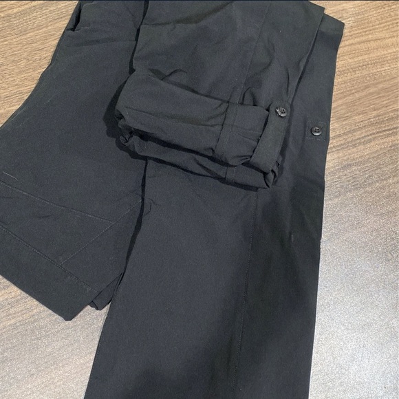 REI Women’s Hiking Pants Convertible Size 6 - Picture 4 of 6